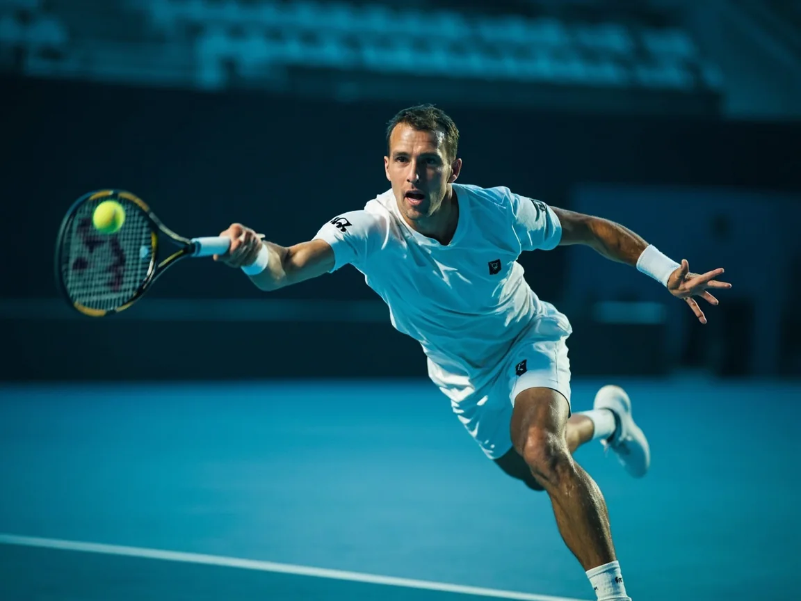 Tennis